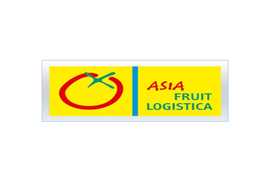 MTS ExpoLogistics at ASIA FRUIT LOGISTICA Hong Kong 2015 - MTSExpoLogistics